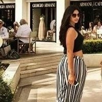 Ashley Marie Sweeney