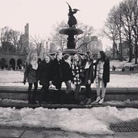 Emily Spencer Munson