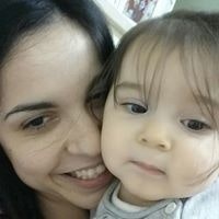 Sarah Naomi Castiglione