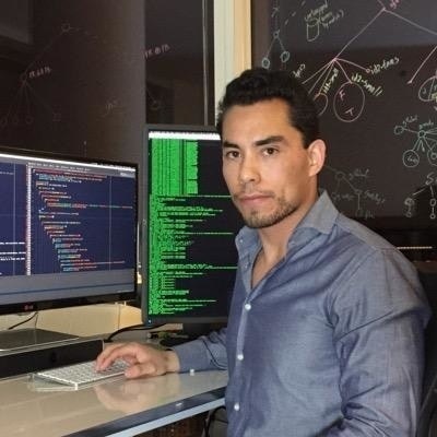 Abner Guzmán Rivera