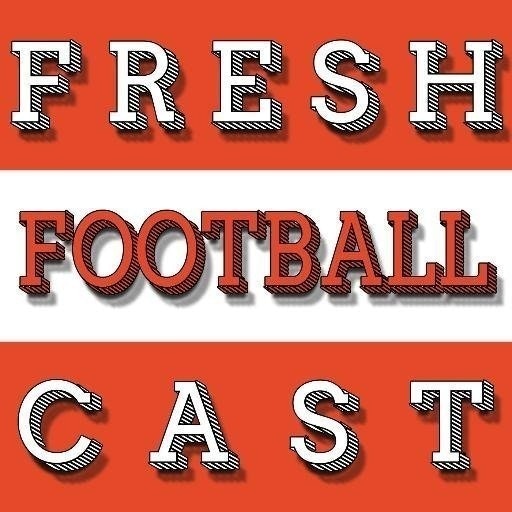 Fresh Football Cast