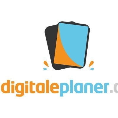 Digitaler Planer