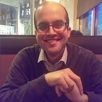 Danilo Archiza Almeida