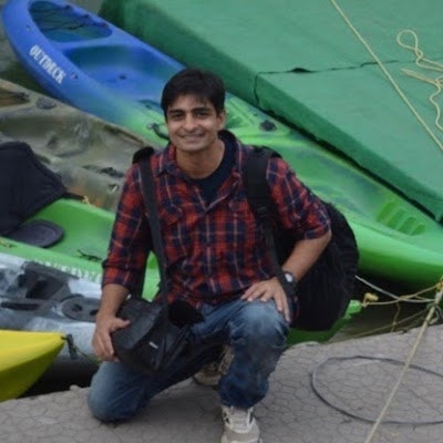 Amit Bahl