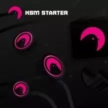 Sajna parosi (💙,🧡) "🛸"