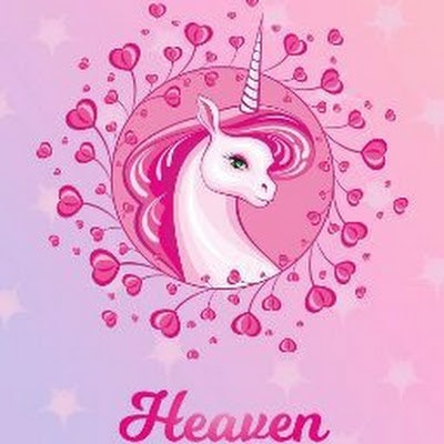 Unicorn of Heaven