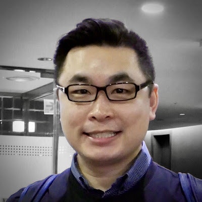 Joe Chow