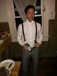 Miguel Hervás Lázaro