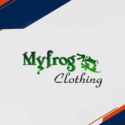 Myfrogclothing