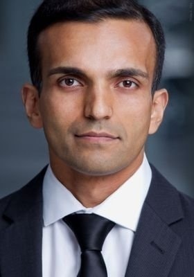 Sanjay Raja MBA