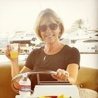 Nancy McLaughlin Fletcher