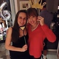 Shawna Buchanan Hallenberger