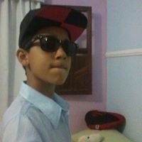 Humbertinho Carlos Jr.