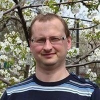 Вадим Довбыш