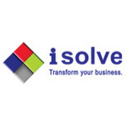 iSolve Technologies