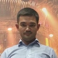 Березинский Павел