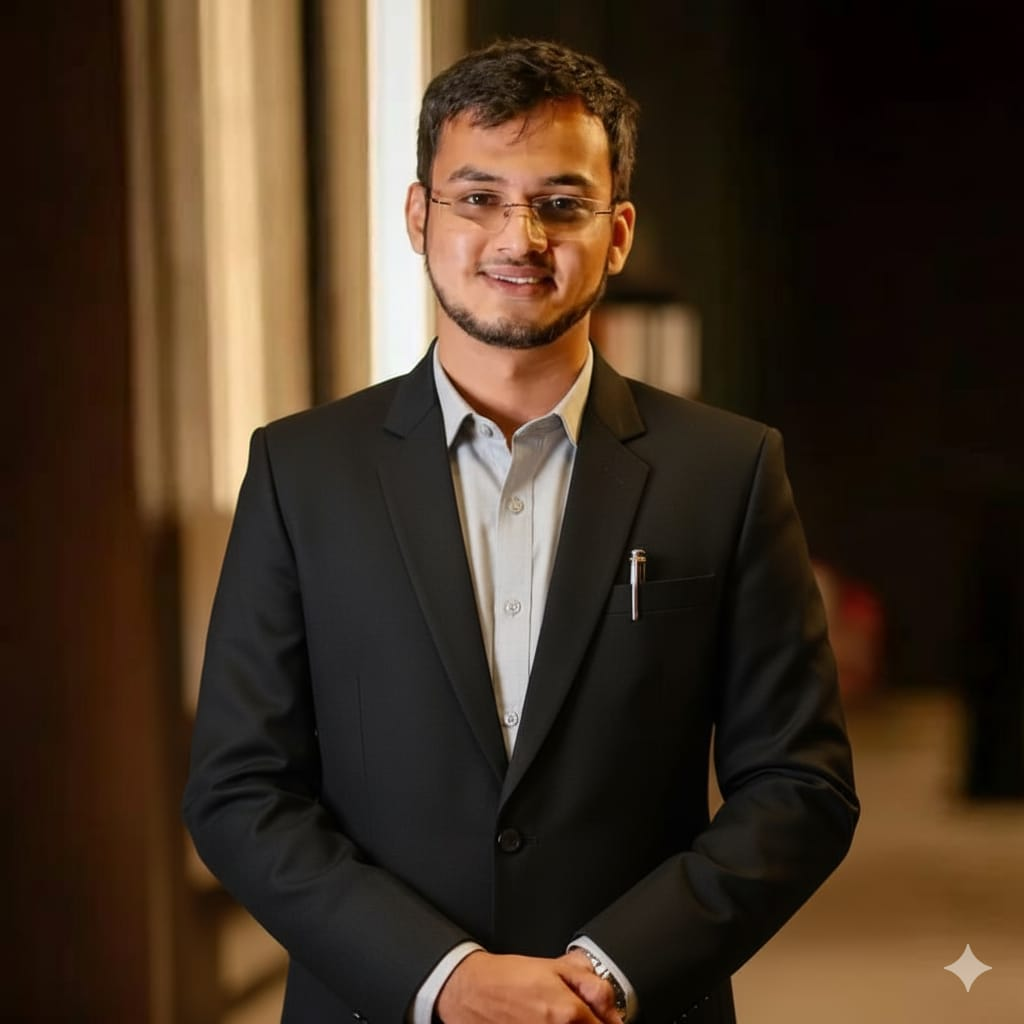 Mohammed Ismail