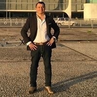 Billy Daniel Aldea-Martinez