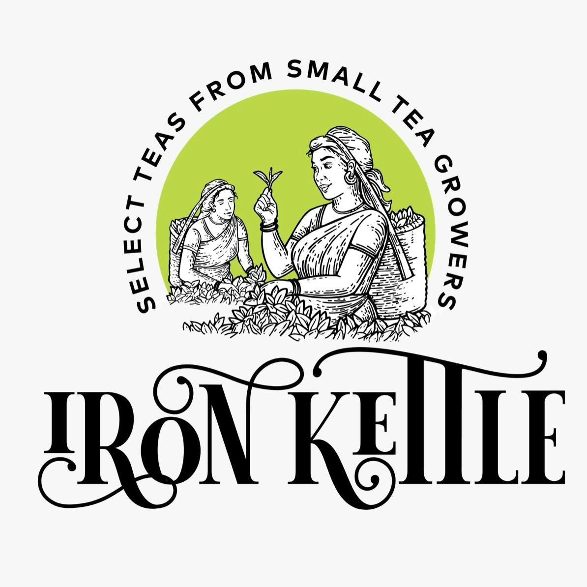 Iron Kettle