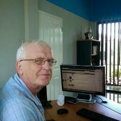 Hans Bakker