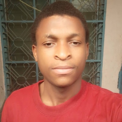Kengne Jeffrey