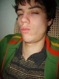 Pedro Sauvajo Kamito Nem'z