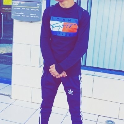 O M A R O F K I R 🤍☁