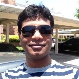 VENKAT RAMANA