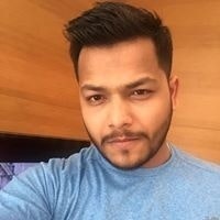 Shivin Singh Kushwah