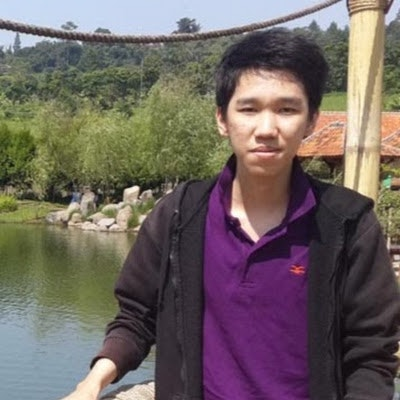 Herry Gunawan