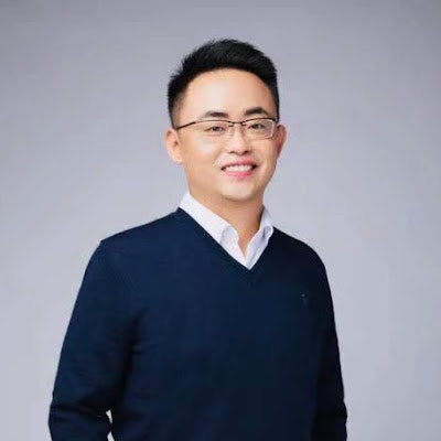 Jeff Li