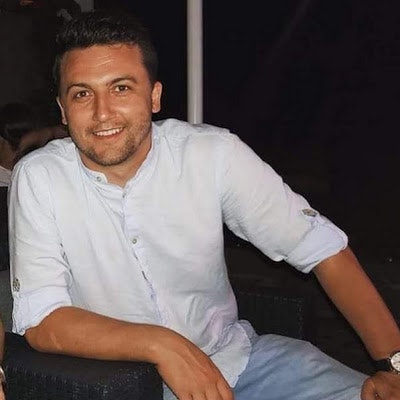 Mircea-Madalin Marian