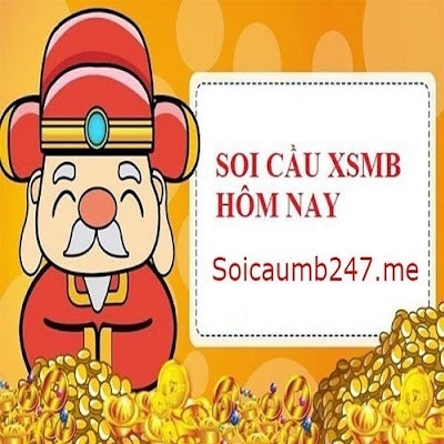Soi cầu dự đoán xsmb