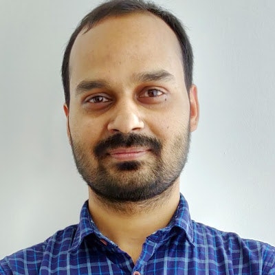 Rakesh Kumar Chaudhary