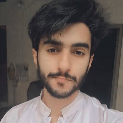 Usama Azhar