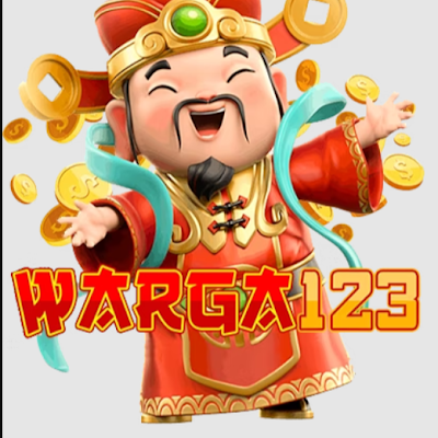 warga123 slot