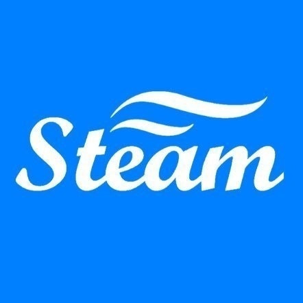 Steam