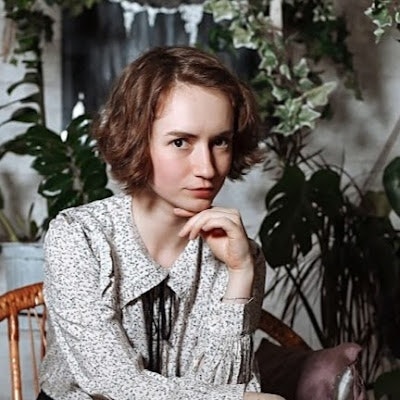 Anastasia Chemodurova