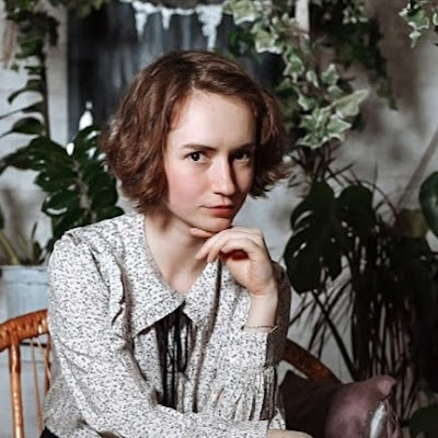 Anastasia Chemodurova