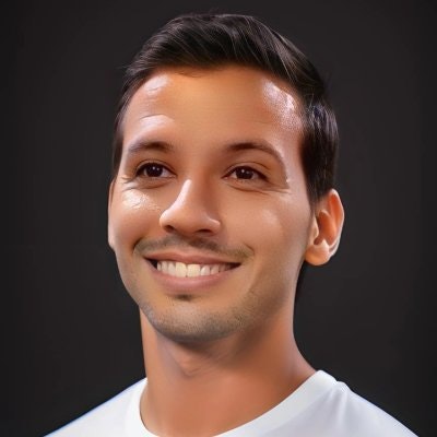 Felipe Glauber Lima Rodrigues