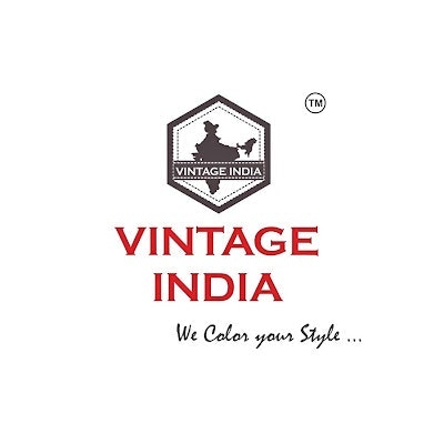 Vintage India