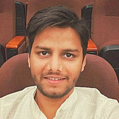 Rajiv Ranjan