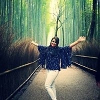 Vimi Vasudeva Ellenberger