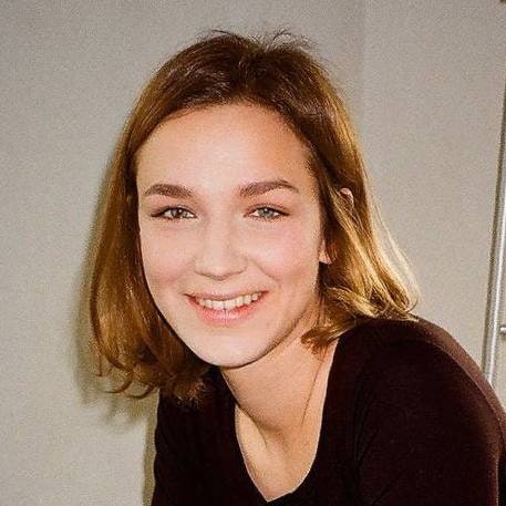 Anastasia Mikhaylova