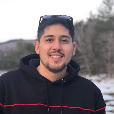 Sebastian Guevara