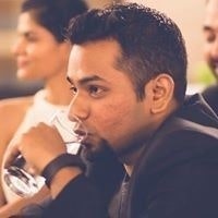 Kaustubh 'Radius' Fule