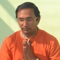 Gaurav Kumar Kushwaha