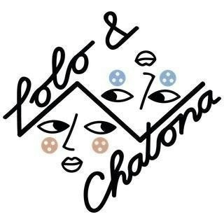 lolo and chatona