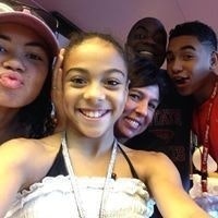 Anthony-Sheila Saunders