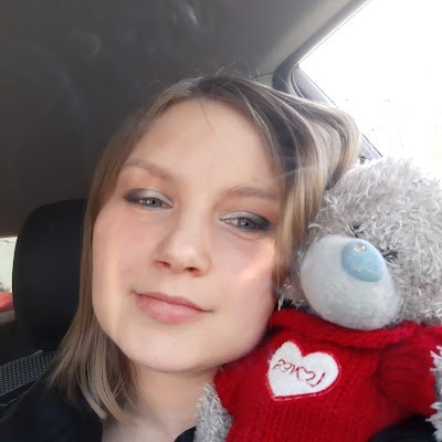 Наталья Шумова